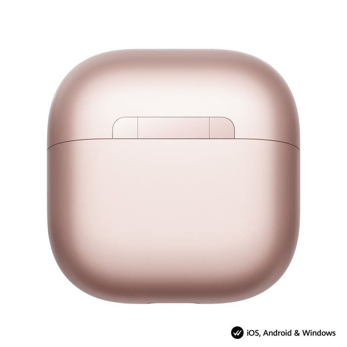 Huawei FreeClip 2 Robin-T11 Rose gold
