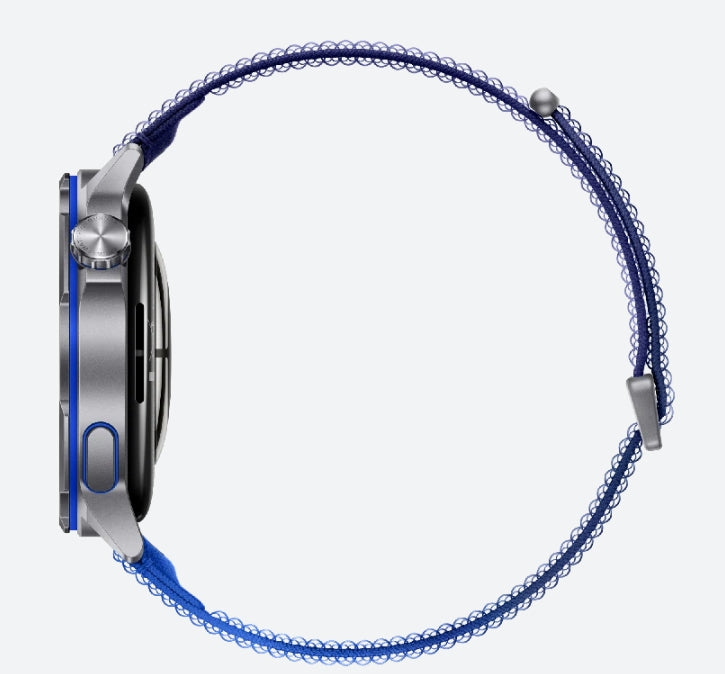 Huawei Watch GT Runner 2 Chitu-B19F Dusk Blue