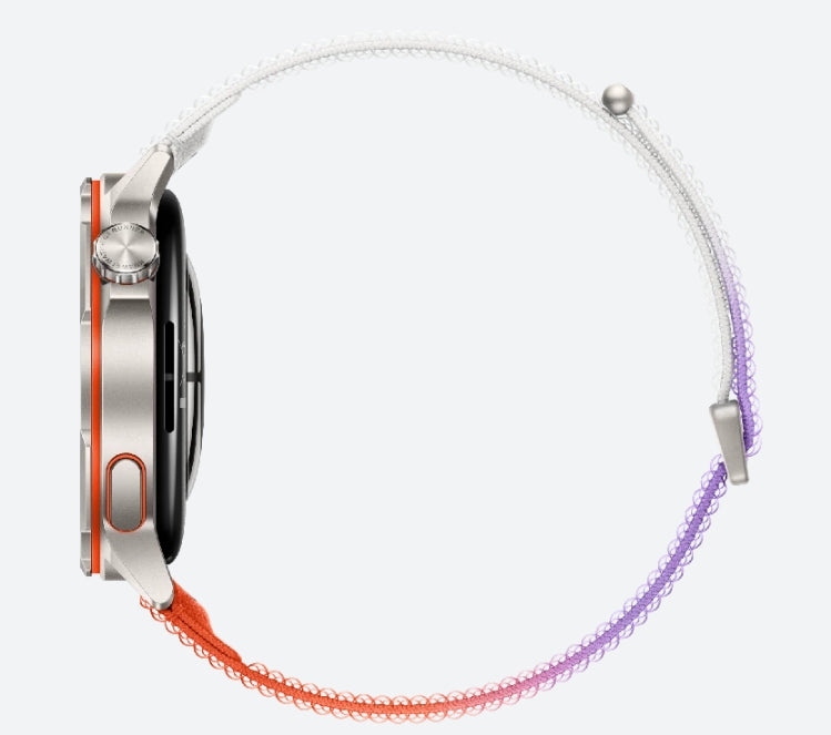 Huawei Watch GT Runner 2 Chitu-B19W Dawn Orange