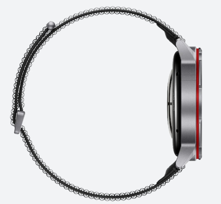 Huawei Watch GT Runner 2 Chitu-B19FB Midnight Black