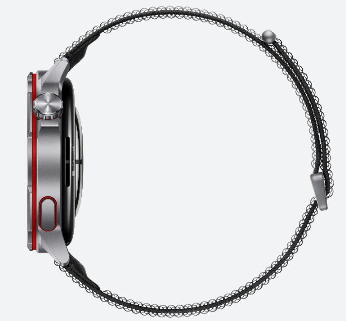 Huawei Watch GT Runner 2 Chitu-B19FB Midnight Black