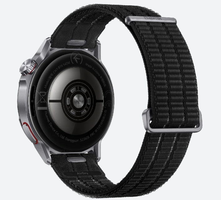 Huawei Watch GT Runner 2 Chitu-B19FB Midnight Black