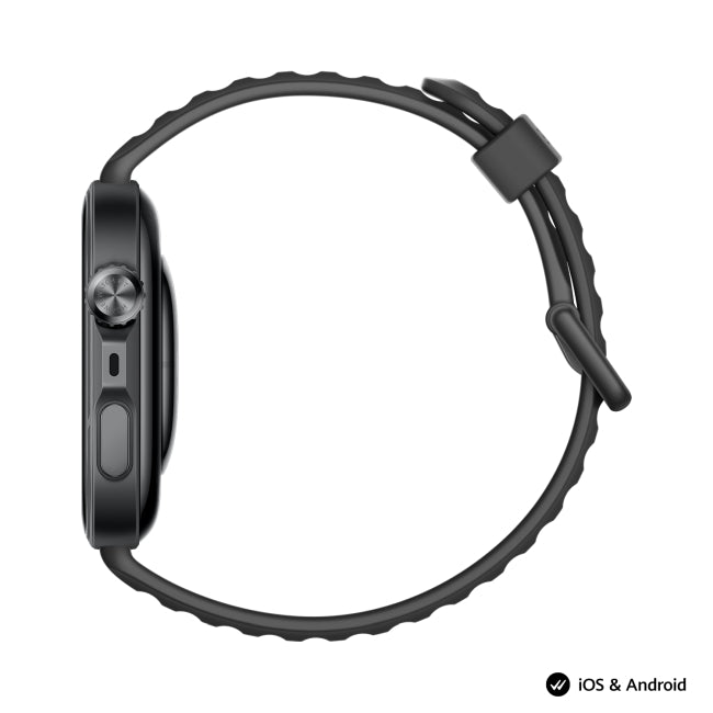 Watch Huawei Watch Fit 5 Pro Niki-B29F Black
