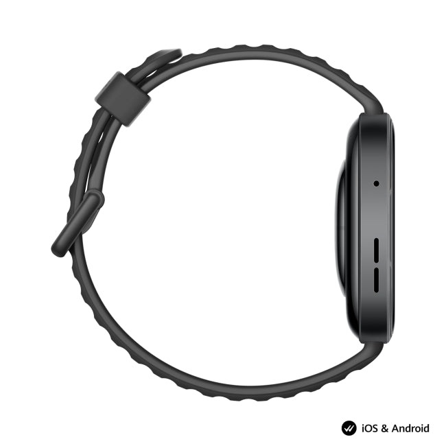 Watch Huawei Watch Fit 5 Pro Niki-B29F Black