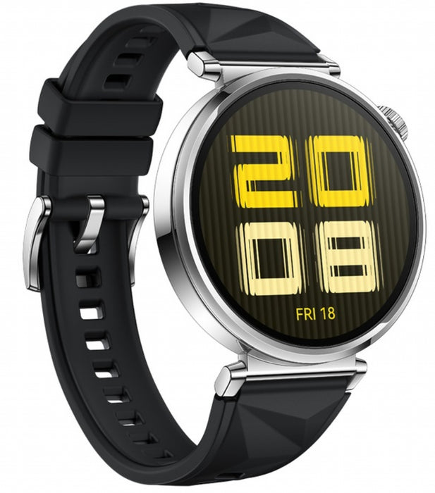 Smart watch Huawei GT5 JNA-B19F Black