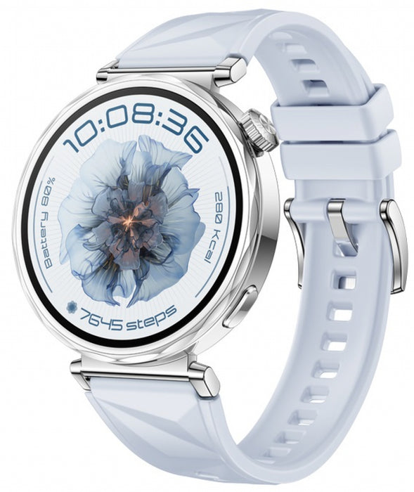Smart watch Huawei GT5 JNA-B19FC Blue