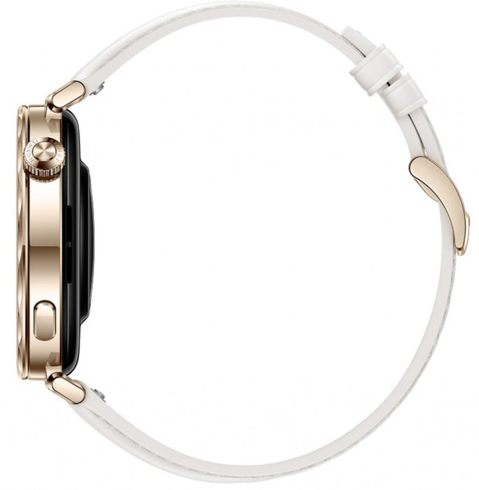 Smart watch Huawei GT5 JNA-B19L White Leather