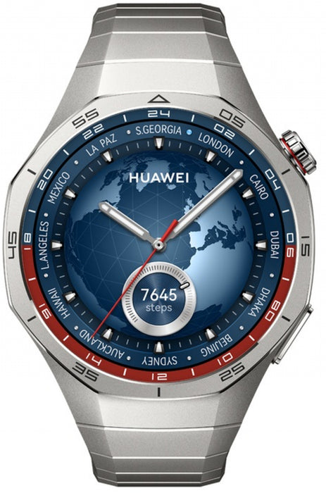 Smart watch Huawei GT5 Pro VLI-B29M Titanium Strap