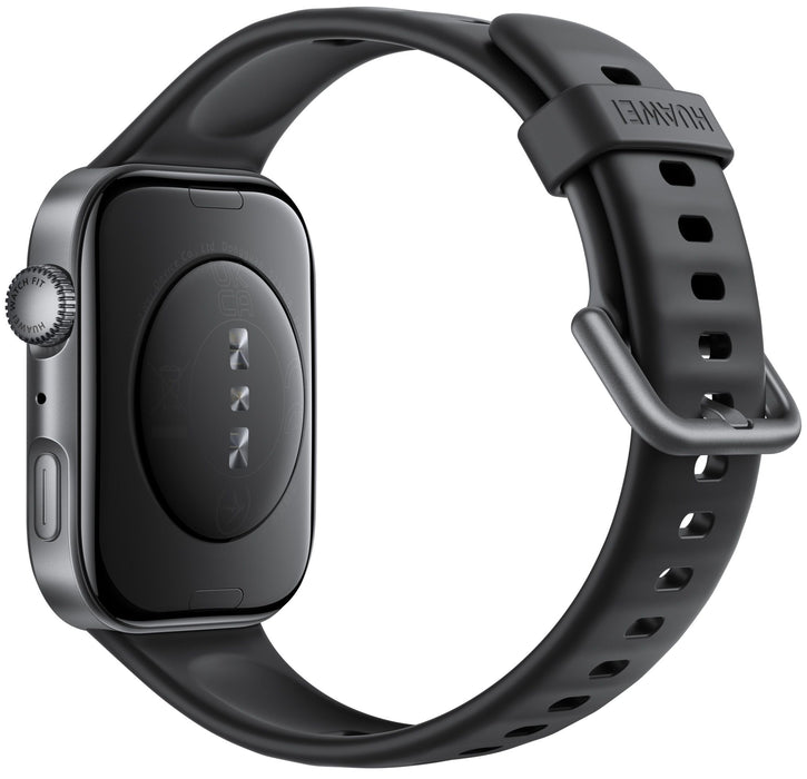 Huawei Watch Fit 4, Seiya-B19F, Black