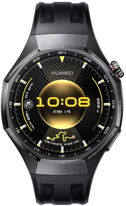Huawei Watch GT 6 Pro NFC Black EU