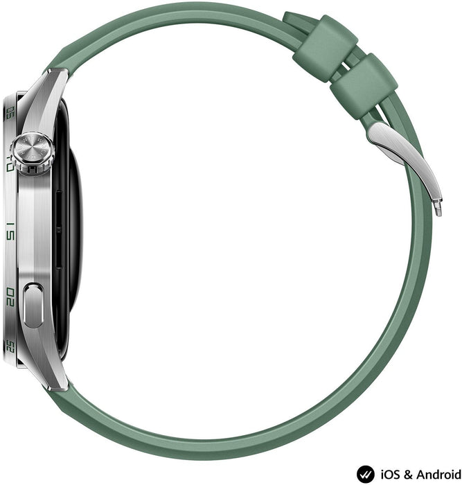 Huawei Watch GT6, Atum-B19W, Green Woven