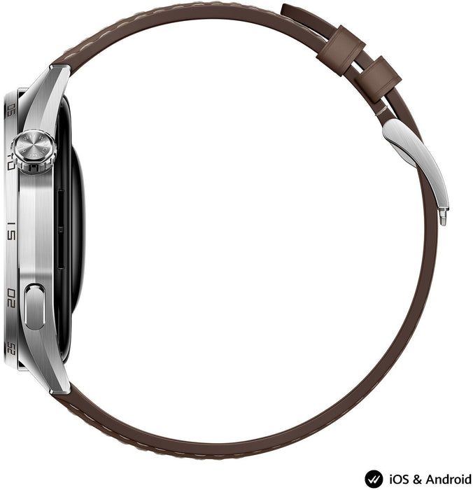 Huawei Watch GT6, Atum-B19L, Gray Leather