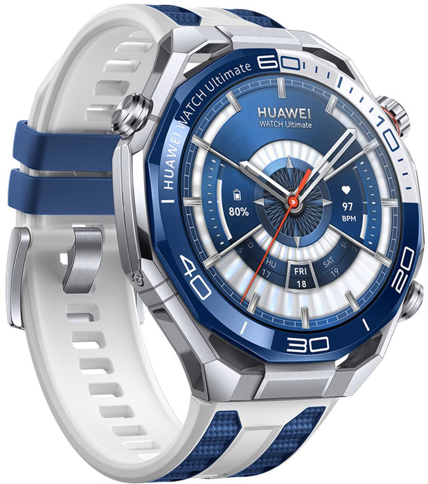 Huawei Watch Ultimate 2 March-B29 Blue