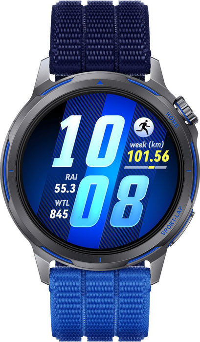 Huawei Watch GT Runner 2 Chitu-B19F Dusk Blue