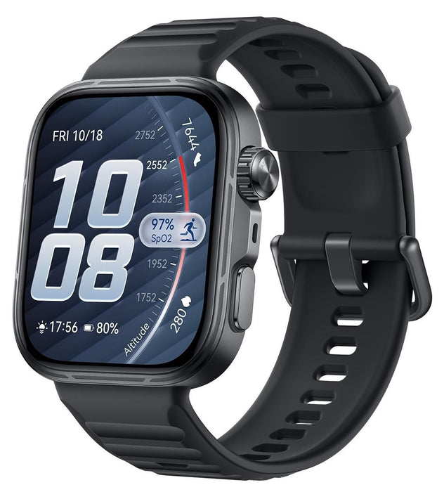 Huawei Watch Fit 5 Pro NFC Black EU