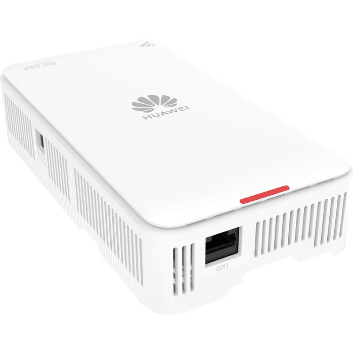 PLC Adapter Huawei HUAWEI AP263 White Grey