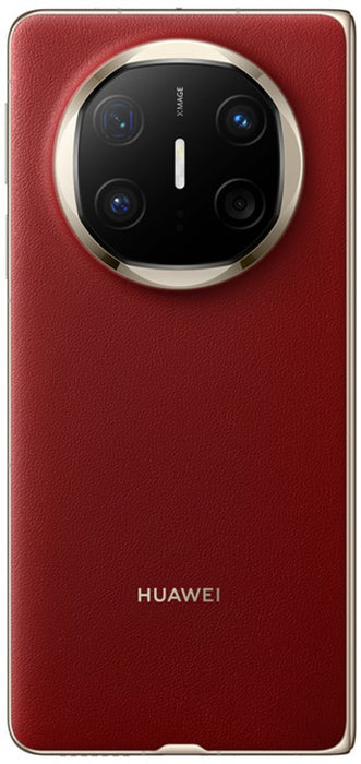 Huawei Matepad Mate X6 Icelan-L29C  Red