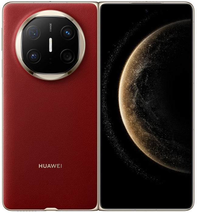 Huawei Matepad Mate X6 Icelan-L29C  Red