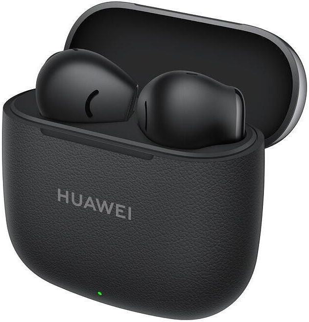 Huawei FreeBuds SE 3, BT 5.4, IP54, TWS, Black EU
