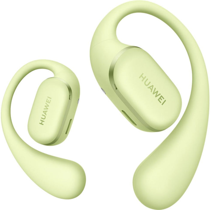 Huawei FreeArc Moose-T00 Green
