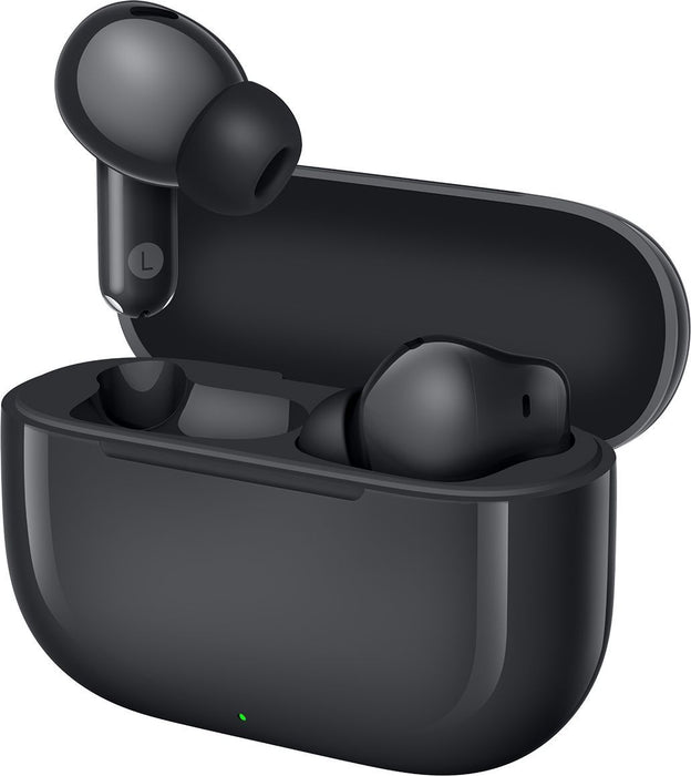 Huawei FreeBuds SE 4, BT 5.4, IP54, ANC, TWS, Black EU