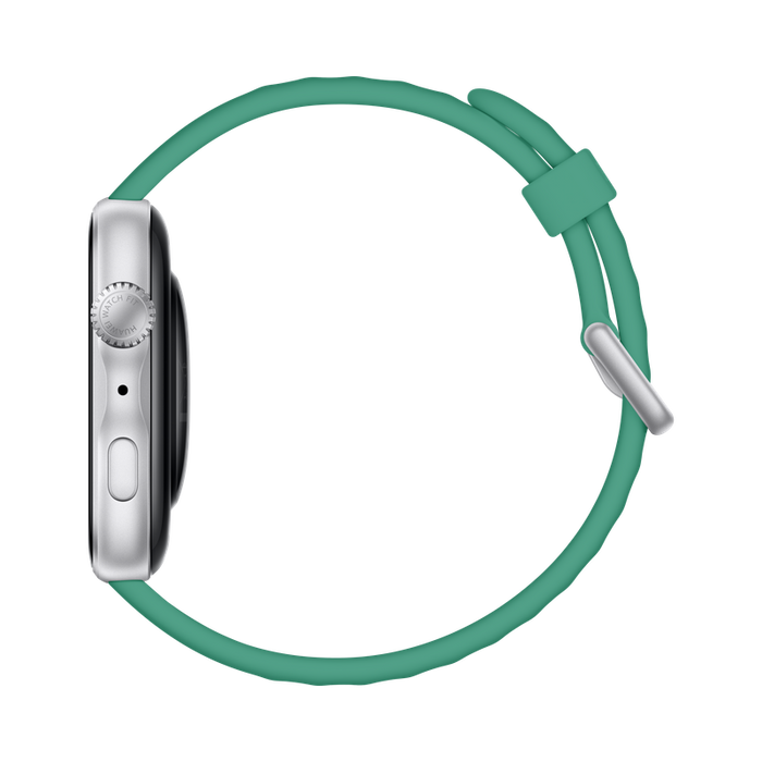 Smart watch Huawei WATCH FIT 5 GREEN Niki-B19F 55020HSB , 1.82 , 64