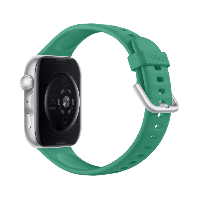 Smart watch Huawei WATCH FIT 5 GREEN Niki-B19F 55020HSB , 1.82 , 64