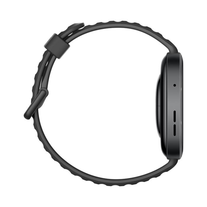 Smart watch Huawei WATCH FIT 5 PRO BLACK Niki-B29F 55020HRY , 1.92 , 64