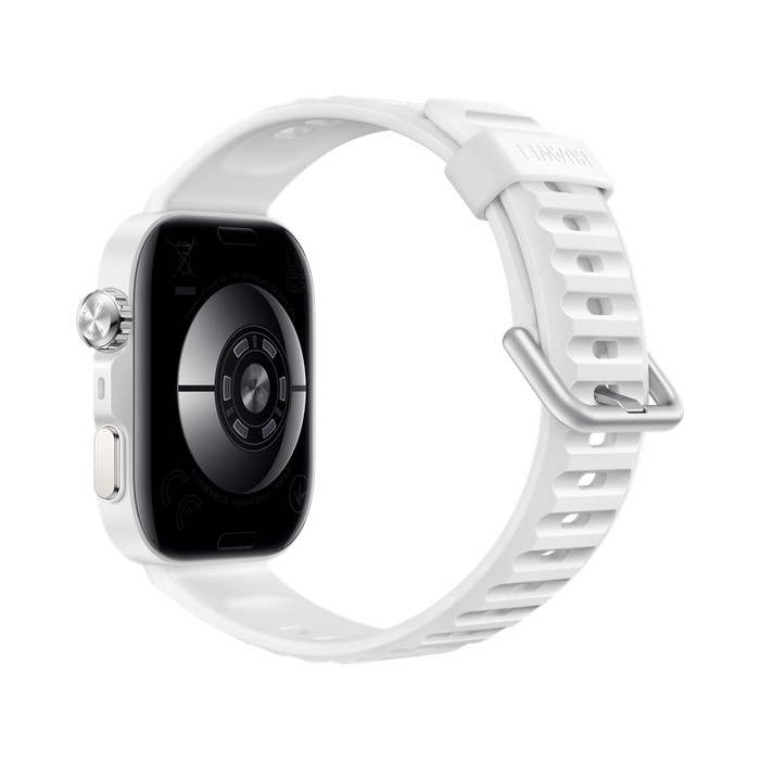 Smart watch Huawei WATCH FIT 5 PRO WHITE Niki-B29FS 55020HRX , 1.92 , 64