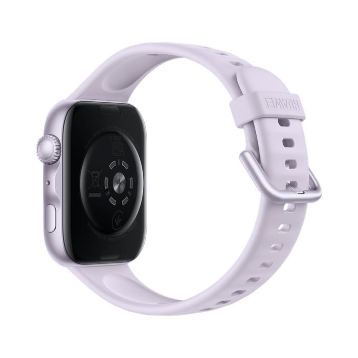 Smart watch Huawei WATCH FIT 5 PURPLE Niki-B19F 55020HSC , 1.82 , 64