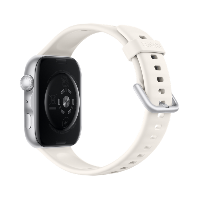 Smart watch Huawei WATCH FIT 5 WHITE Niki-B19F 55020HSD , 1.82 , 64