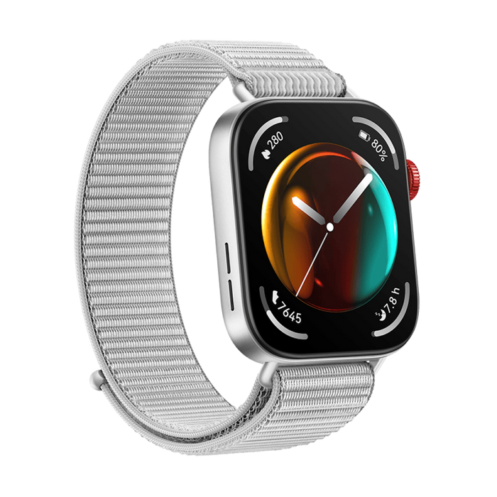 Smart watch Huawei Watch Fit 3 Gray Nylon