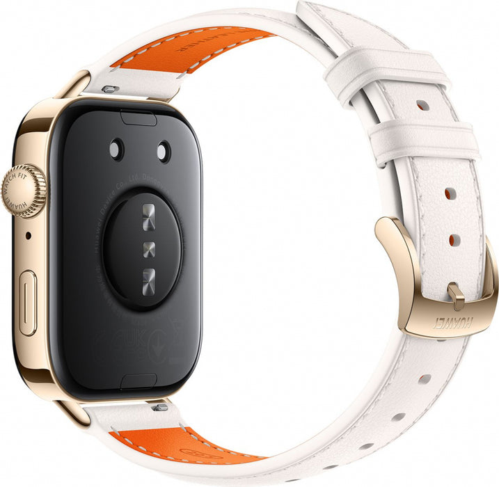 Smart watch Huawei Watch Fit 3 Sky White