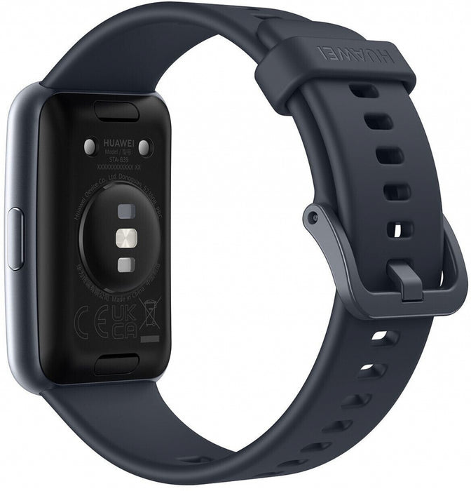 Smart watch Huawei Watch Fit Special Edition Starry Black