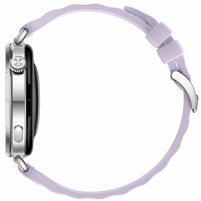 Smart watch Huawei Watch GT6, Konsu-B19FC Purple Silicon