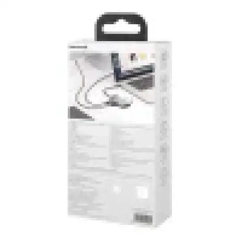 Hub 4in1 Baseus Metal Gleam Series USB-C to USB 3.0 + USB 2.0 + HDMI + USB-C PD - Hubs<<<IT