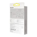 Hub Baseus OS Lite 6-Port (Type-C to HDMI + USB3.0*2 + PD + SD/TF) (black - Hubs<<<IT Accessories<<<InnproXML