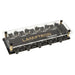 Hub for fans Lamptron SP901 A-RGB Hub 10x 4-pin/3pin - Контролери за вентилатори<<<Компютърни