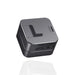 Hub Joyroom S-H121 USB-C stand - USB-A 3.0 / RJ45 / HDMI / USB-C / Thunderbolt for MacBook Pro - gray - USB