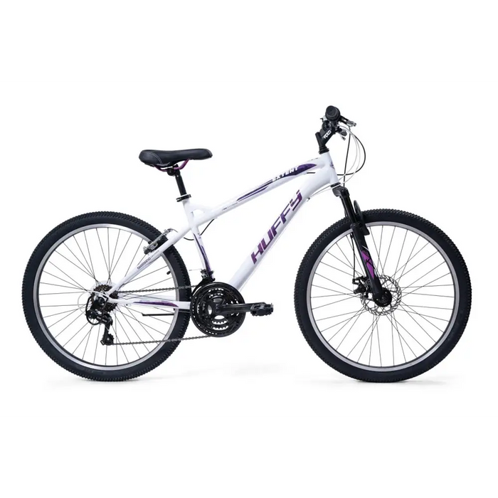 Huffy Bike EXTENT 26’’ white gloss - Children’s bicyclesSRE-ROW<<<(Games and toys) Sports and recreationSRE<<<ActionPL