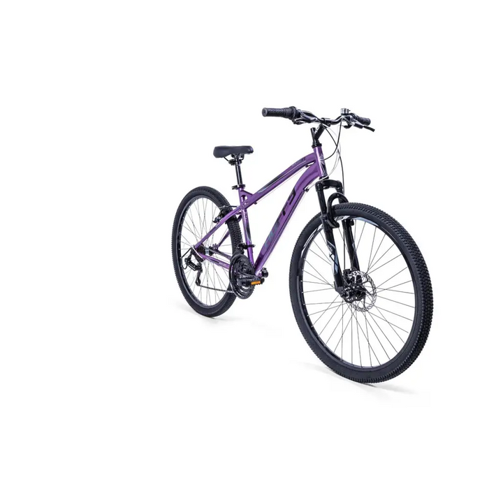 Huffy Bike EXTENT 27.5’’ Purple 26950W Purple - Children’s bicyclesSRE-ROW<<<(Games and toys) Sports