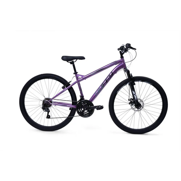 Huffy Bike EXTENT 27.5’’ Purple 26950W Purple - Children’s bicyclesSRE-ROW<<<(Games and toys) Sports