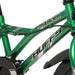 HUFFY PRO THUNDER 16’’ Bicycle Green 21104W - Children’s bicyclesSRE-ROW<<<(Games and toys) Sports