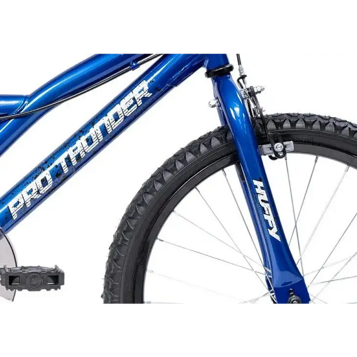 HUFFY PRO THUNDER 20’’ Blue 23300W bicycle - Children’s bicyclesSRE-ROW<<<(Games and toys) Sports