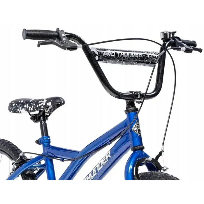 HUFFY PRO THUNDER 20’’ Blue 23300W bicycle - Children’s bicyclesSRE-ROW<<<(Games and toys) Sports