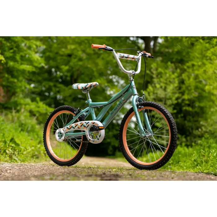 Huffy So Sweet 20’’ Sea Crystal Blue Bicycle 23310W - Children’s bicyclesSRE-ROW<<<(Games and toys) Sports