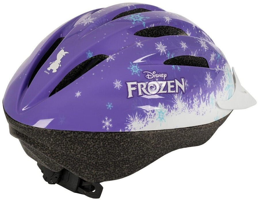 HUFFY Disney Frozen - children's helmet