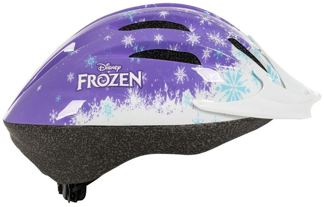 HUFFY Disney Frozen - children's helmet