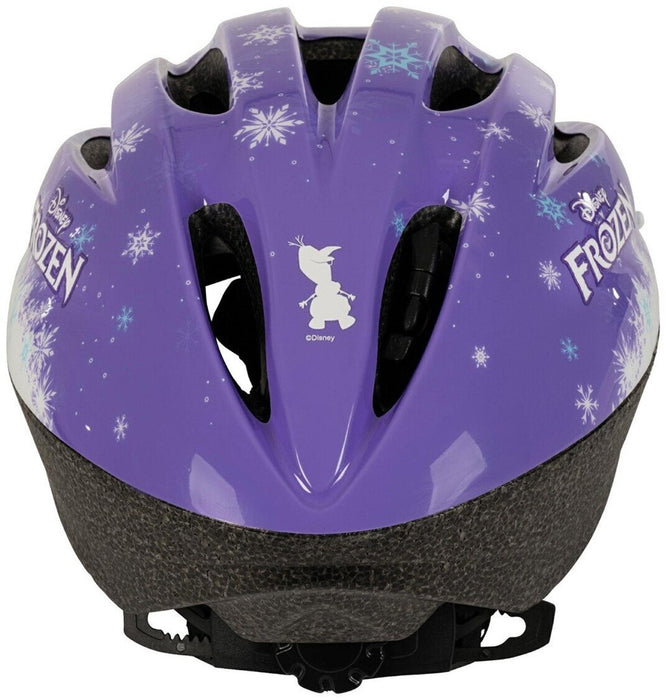 HUFFY Disney Frozen - children's helmet