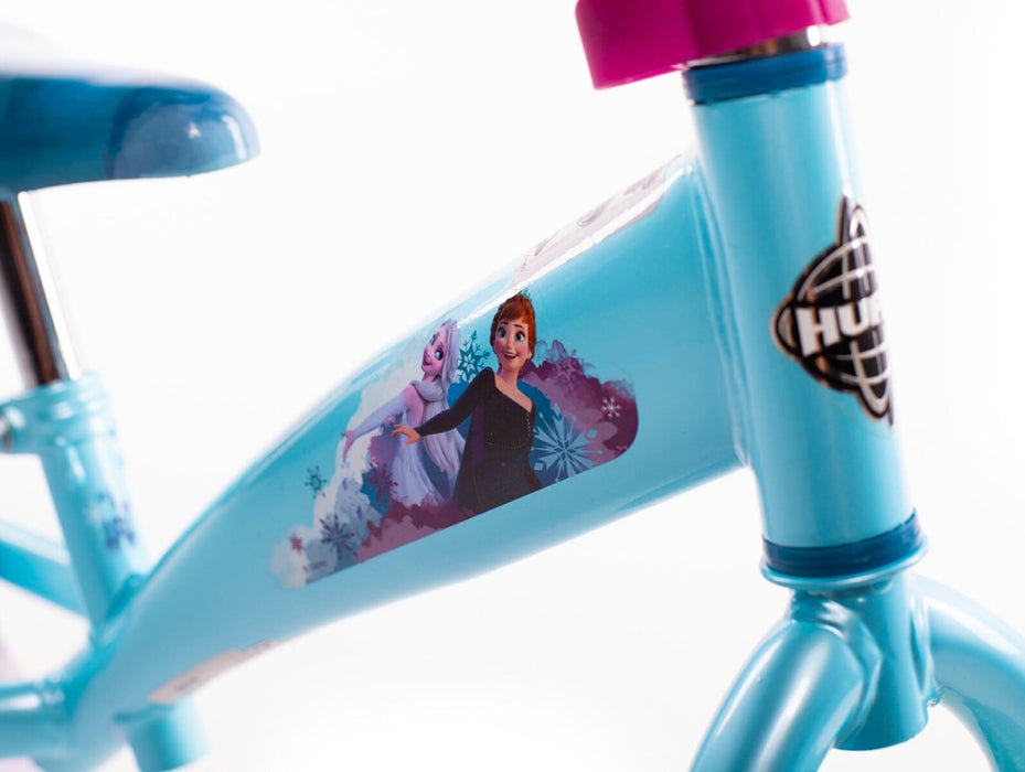 HUFFY 12" Frozen Cross-Country Bike